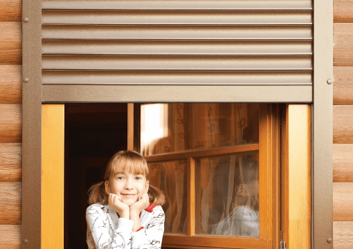 Дополнительные элементы защиты