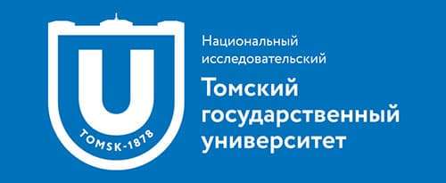 Томский Государственный университет Томский Государственный университет