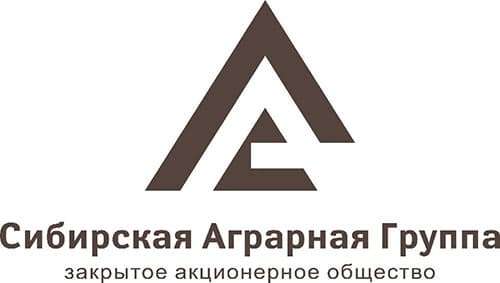 АО «Сибирская аграрная группа» АО «Сибирская аграрная группа»