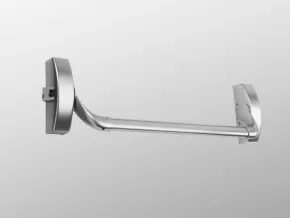 Замки «анти-паник»