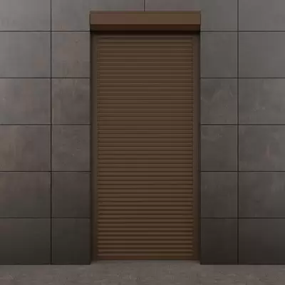 Роллеты на двери Роллеты на двери